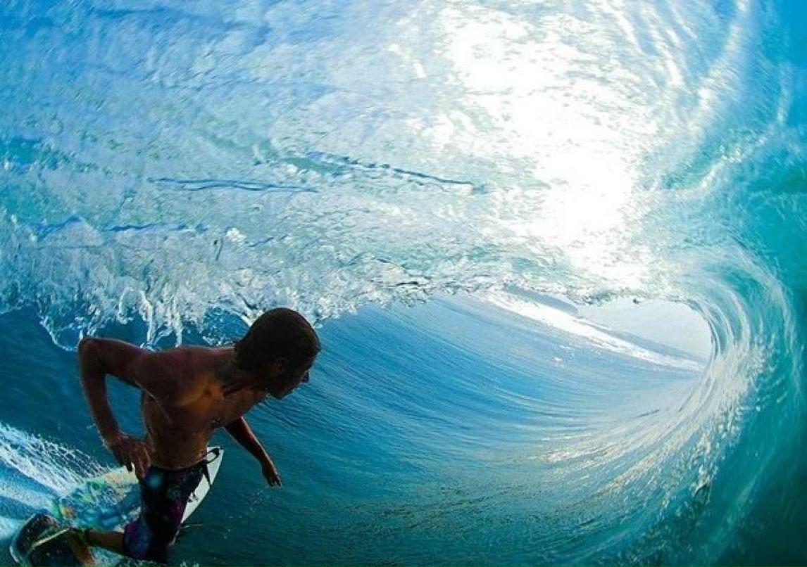 Надя Курышова | Москва