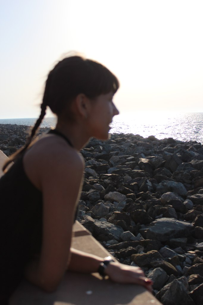 Екатерина Ярунова | Тюмень