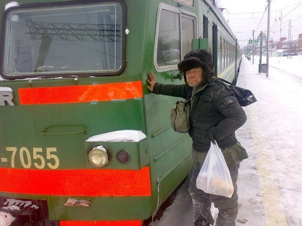 Сергей Бочкарев | Нижний Новгород