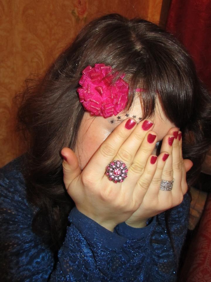 Анастасия Миллер | Усть-Каменогорск