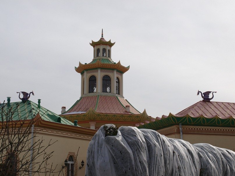 Владимир Смородов Nolan | Великий Новгород