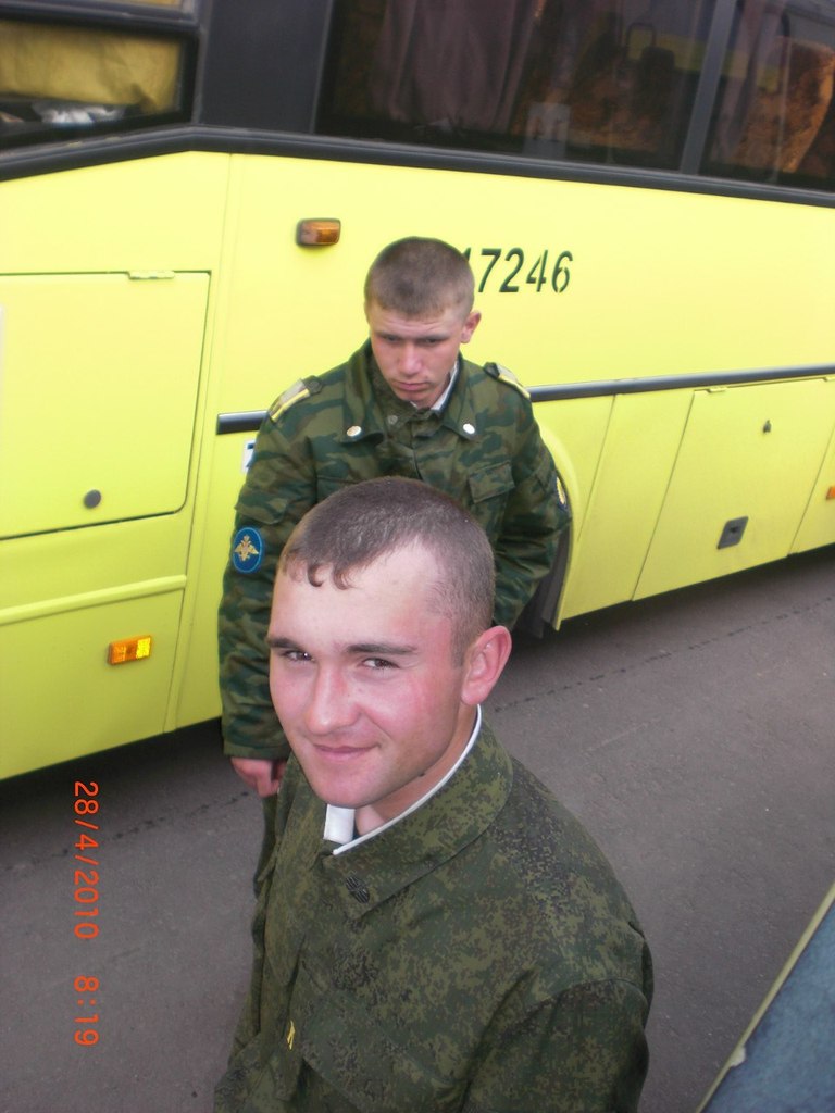 Екатерина Ковзунова | Кубинка