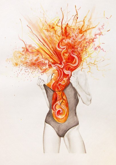 Марина Добрынина | Караганда