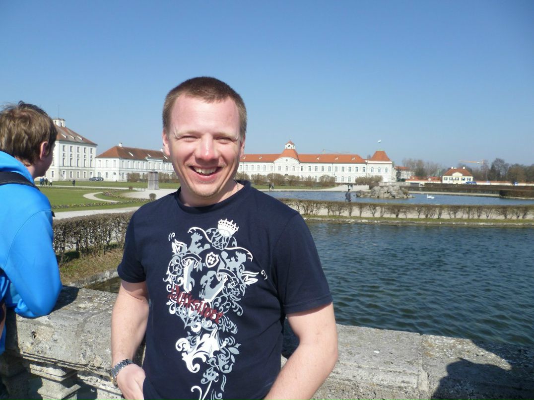 Александр Обрядов | Ярославль