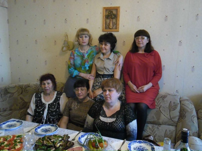 Ирина Даниловская | Новосибирск