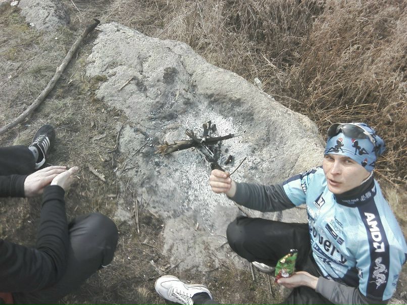 Ян Масляков | Херсон