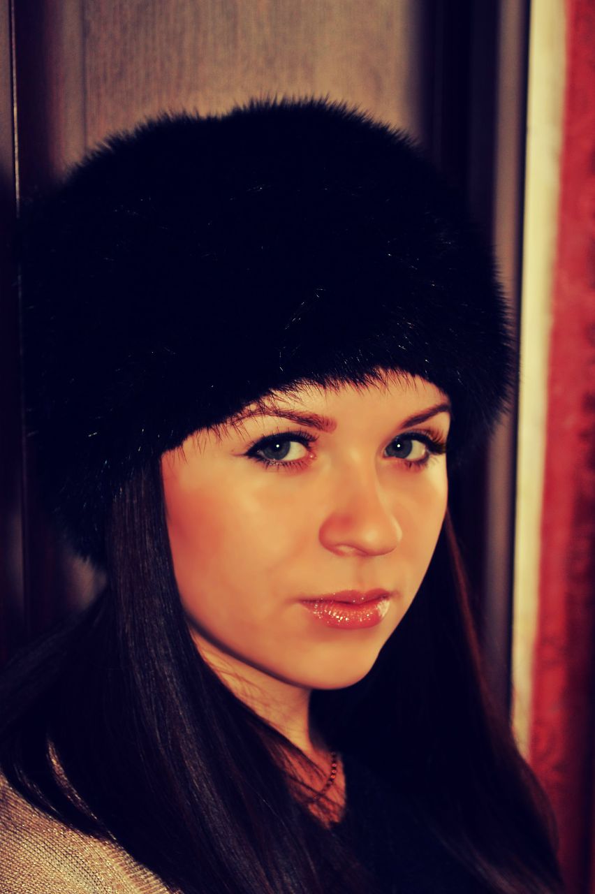 Дарья Шерганова | Раменское