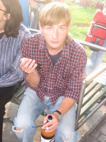 №32, Клим Совенко, 36 лет, Киев №32, Клим Совенко, 36 лет, Киев