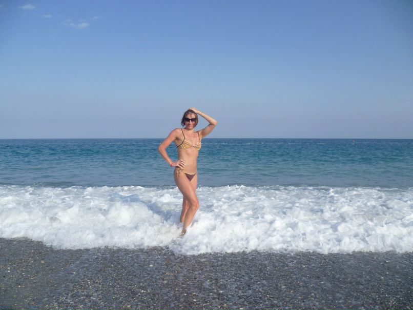 Василина Обухова | Тюмень