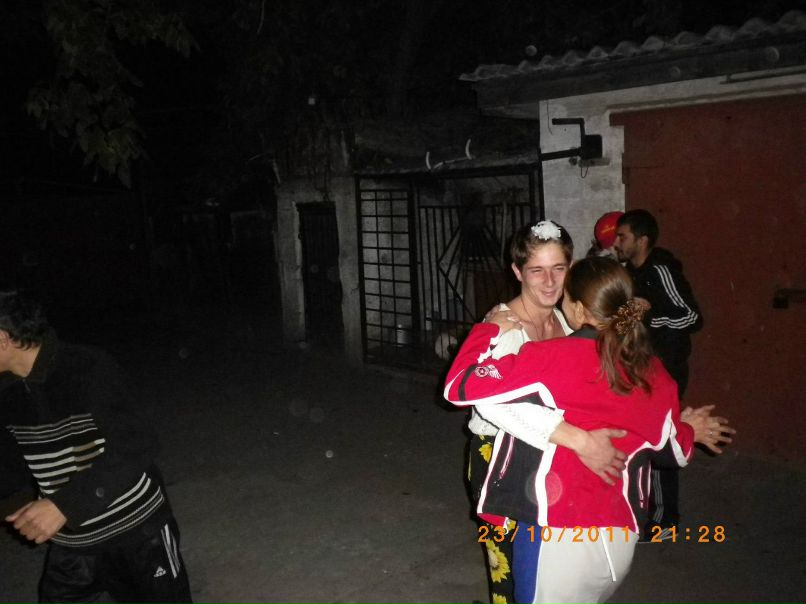 Ирина Бондаренко | Кривой Рог