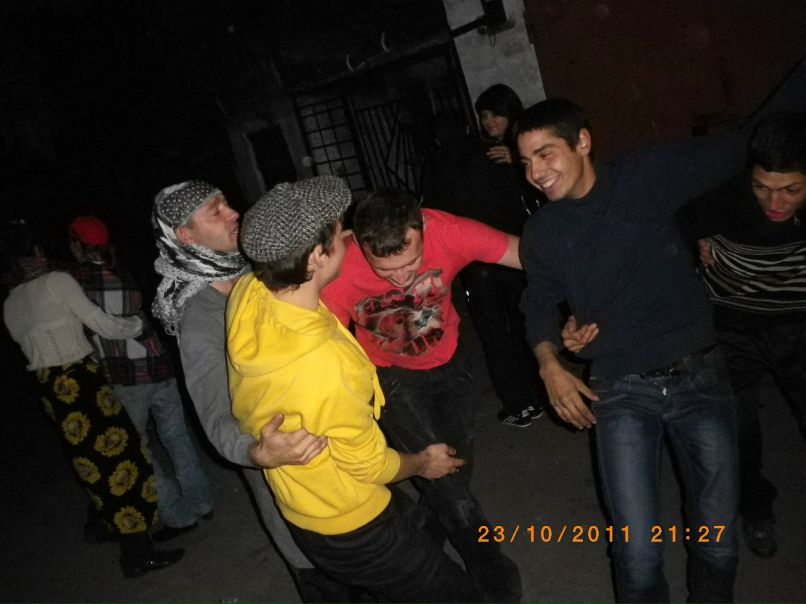 Ирина Бондаренко | Кривой Рог