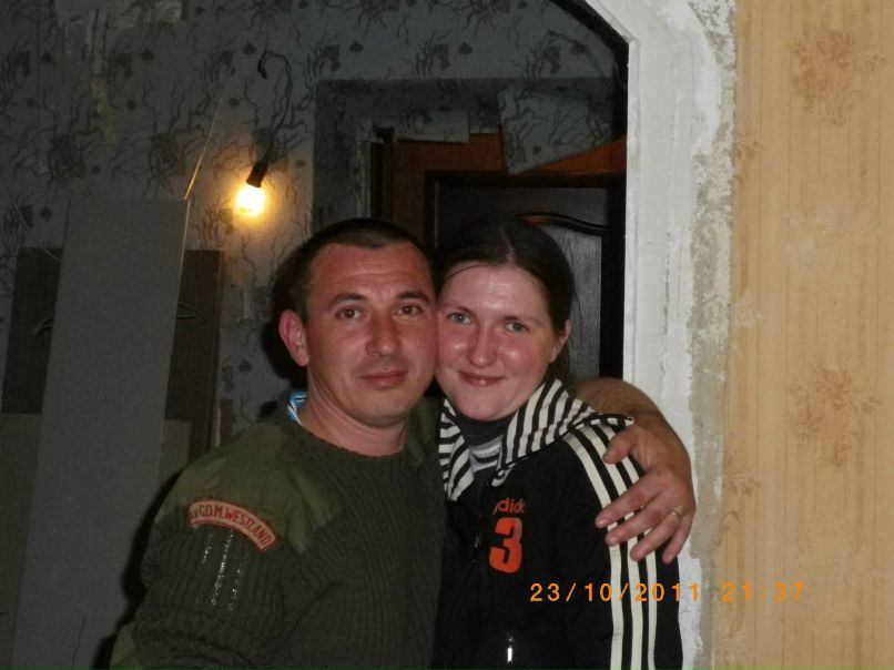 Ирина Бондаренко | Кривой Рог