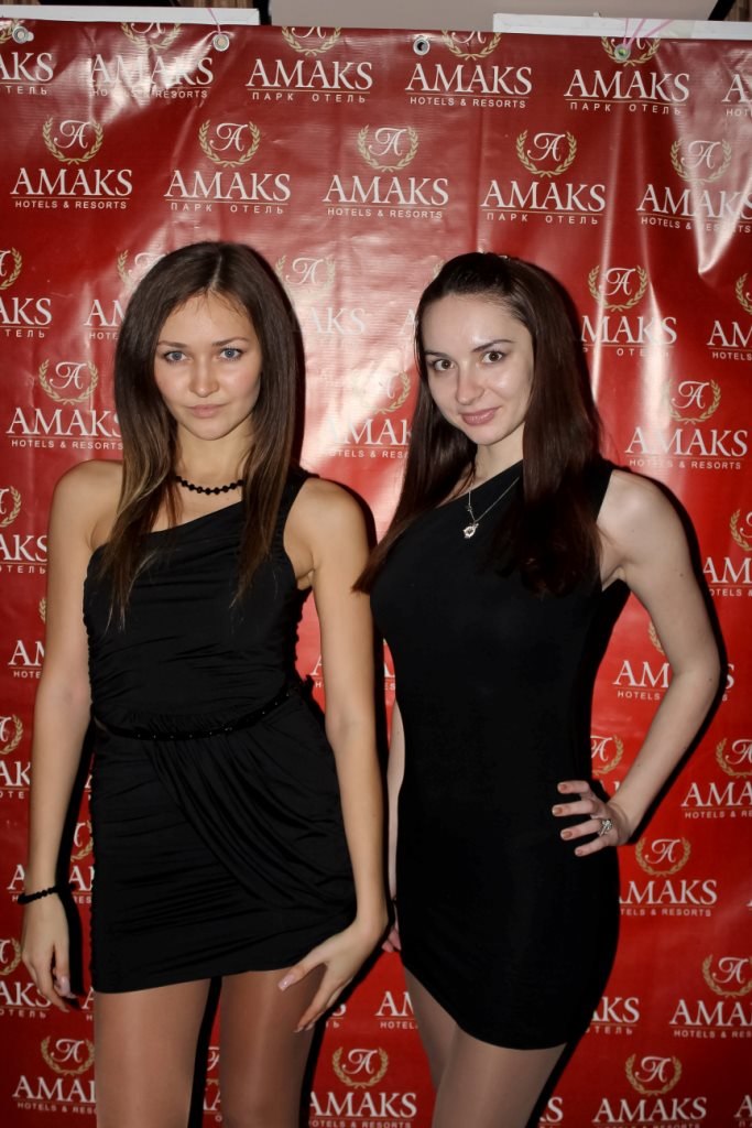 Svetlana Загребнева Fox | Москва (деревня)