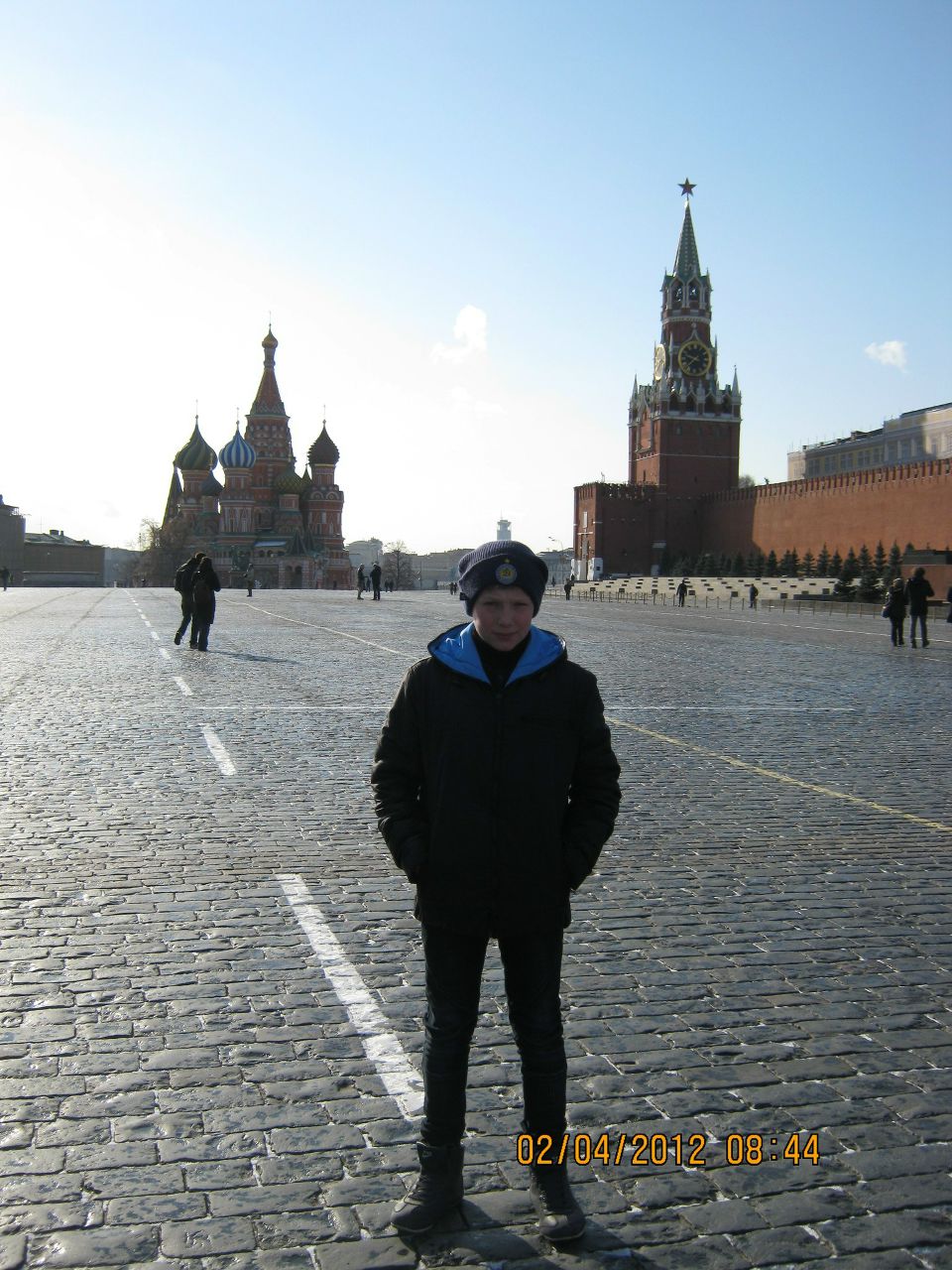 Саня Литвин | Гостомель