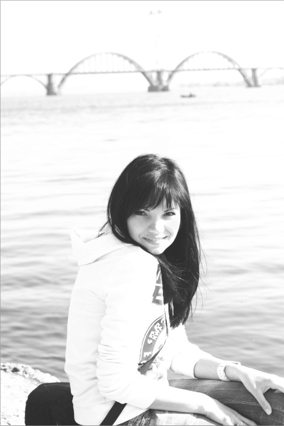 Евгения Яншина ♥ | Днепр (Днепропетровск)