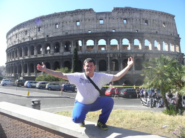 Алексей Гольберг LEVA | Красногвардейское