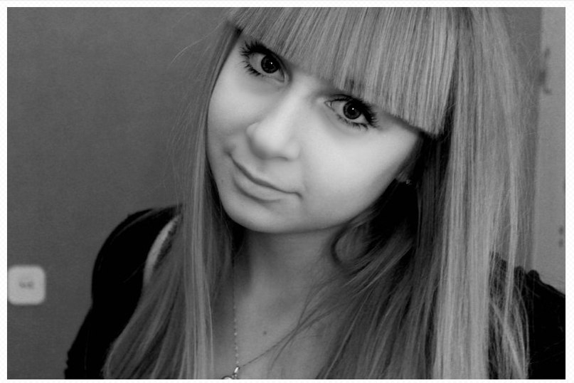 Маша Гордеева | Санкт-Петербург