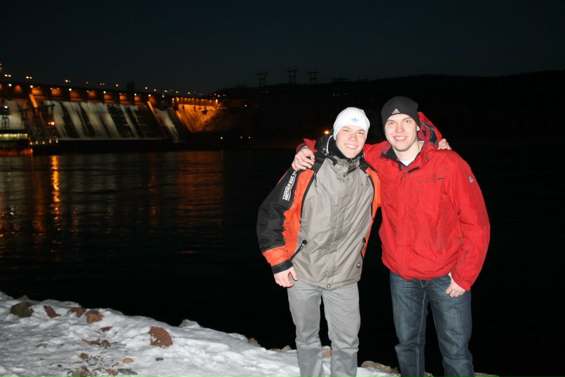 Серёжа Безруких | Красноярск