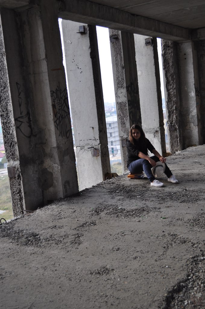 Ксенька Калужна | Львов