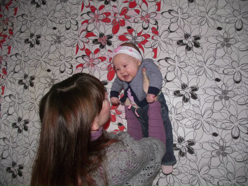 Екатерина Трофимова | Казань