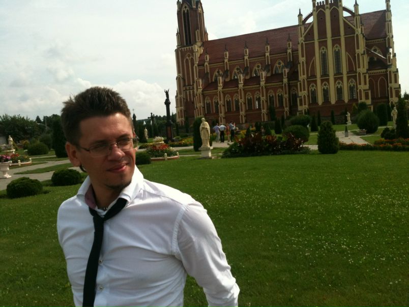 №12, Александр Романов №12, Александр Романов