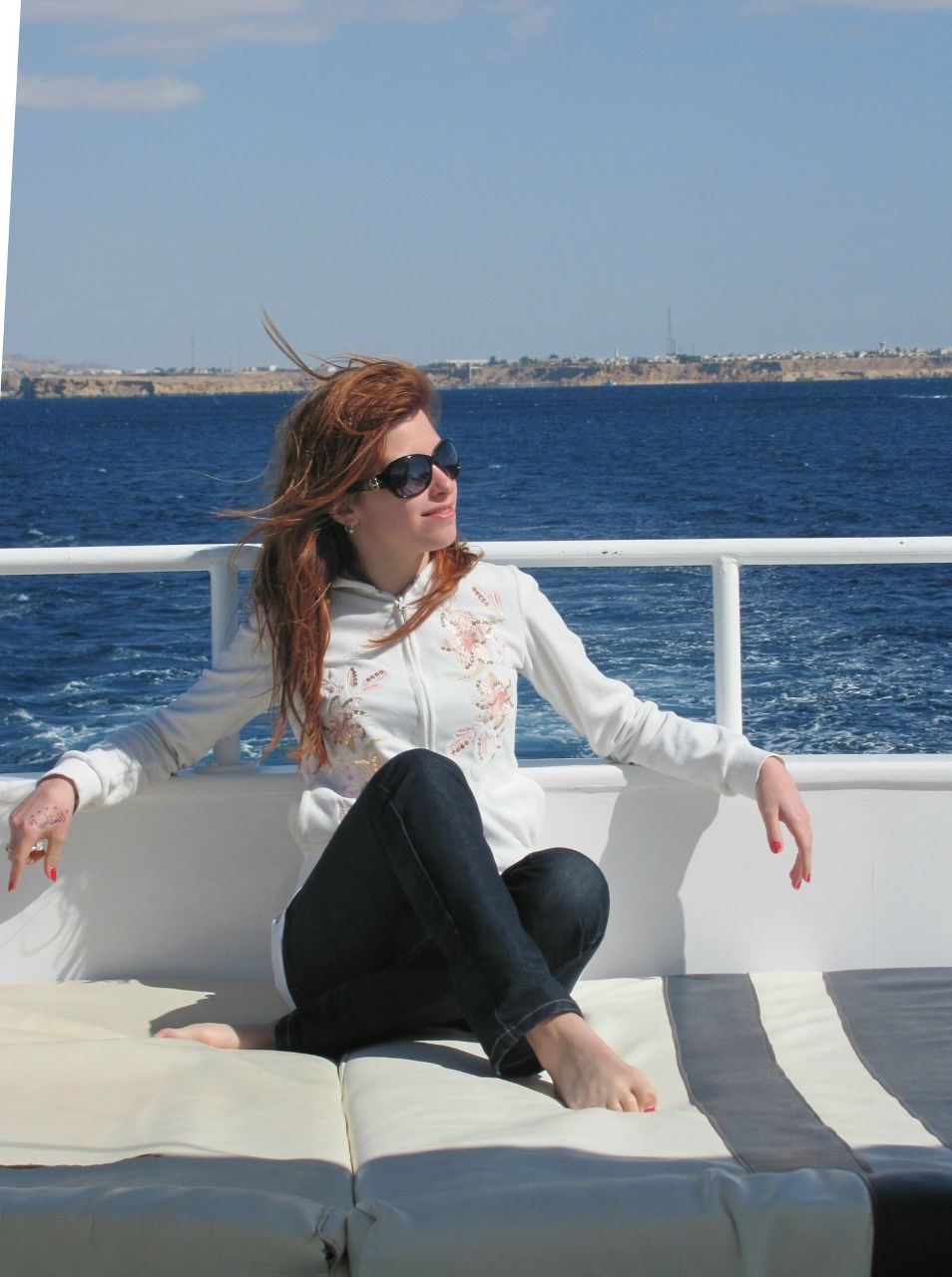 Анастасия Поштаренко | Одесса