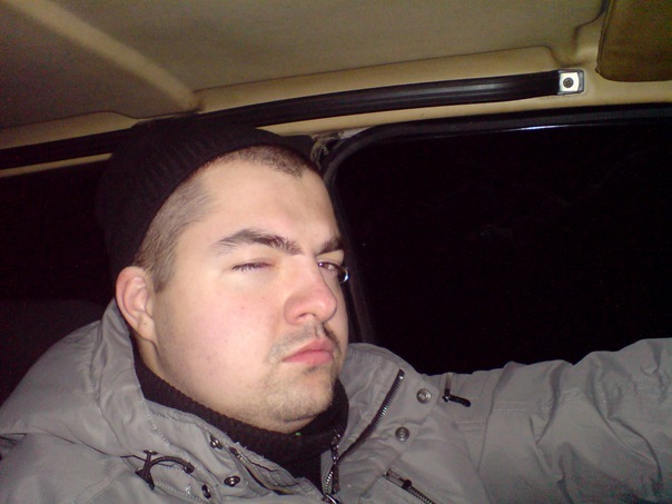 №9, Вячеслав Науменко №9, Вячеслав Науменко