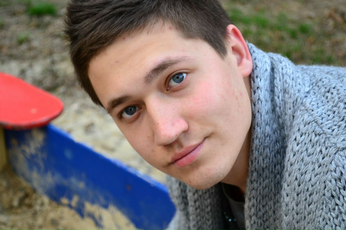 Глеб Клюев | 