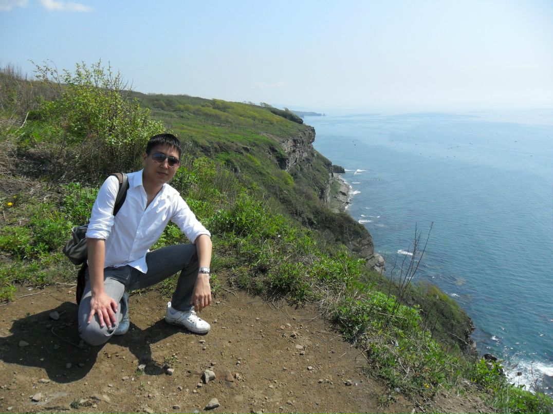 Александр Алексеев | Якутск