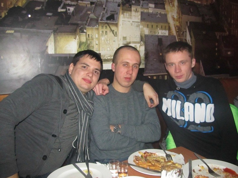 Александр Дидук | Одесса