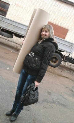 Анжела Симоненко | Киев