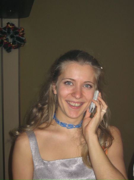 №17, Надежда Тарасова №17, Надежда Тарасова