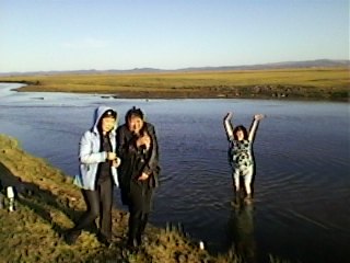 №7, Туяна Чимитова №7, Туяна Чимитова