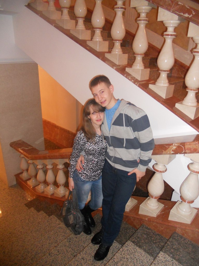 Антон Ливанов | Самара