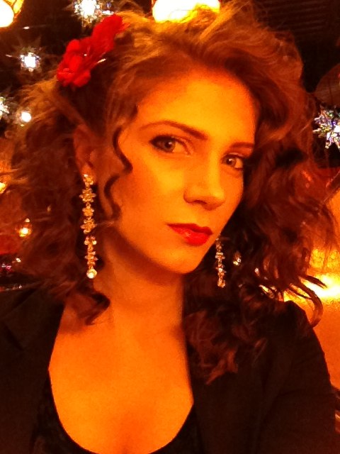 Христина Шукель | Sydney