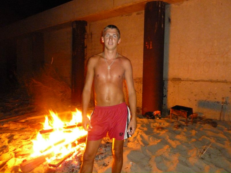 Александр Васик | Волна