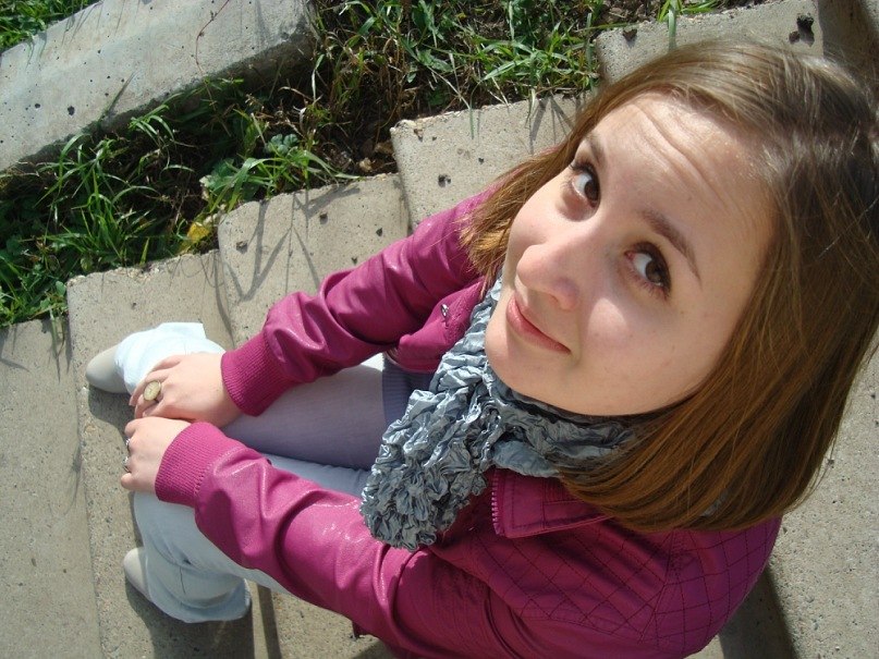 Евгения Губина | Магнитогорск