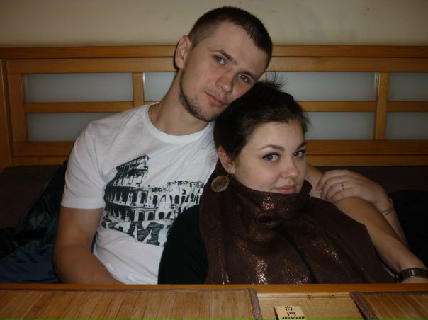 №6, Наталья Бусыгина №6, Наталья Бусыгина