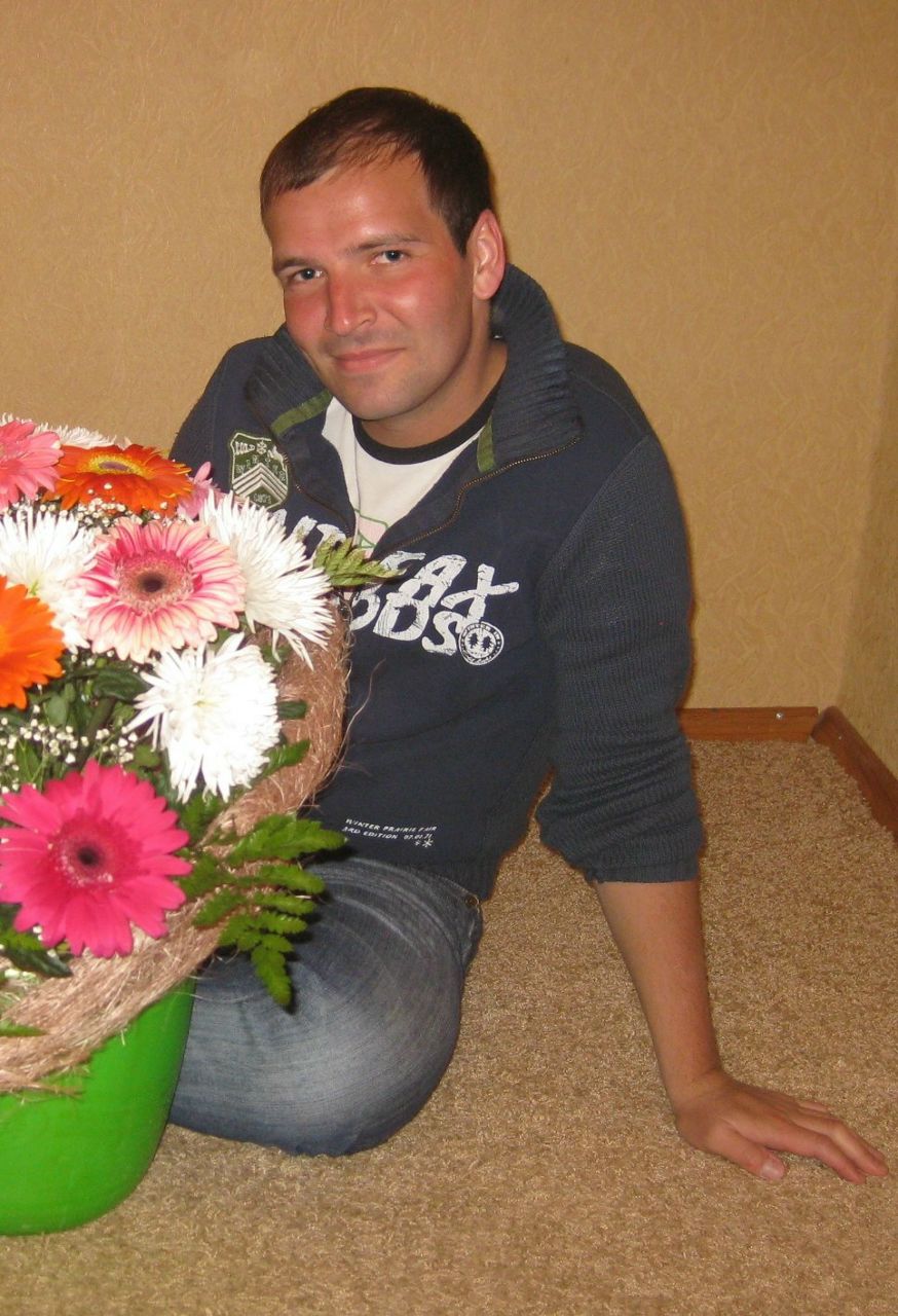 Дмитрий Васильев | Ярославль