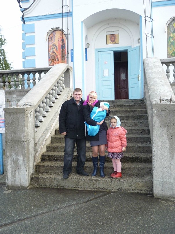 Юлия Коваль | Киев