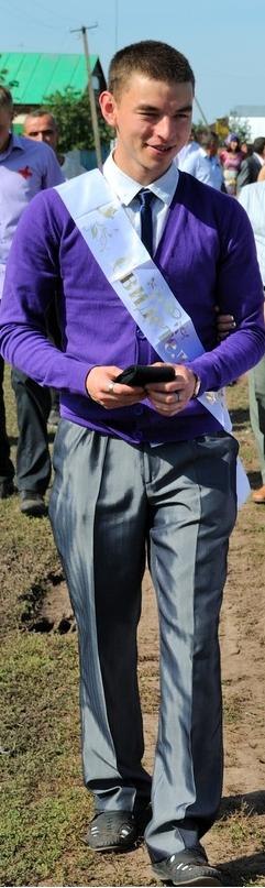 Эрик Сайфуллин | Уфа