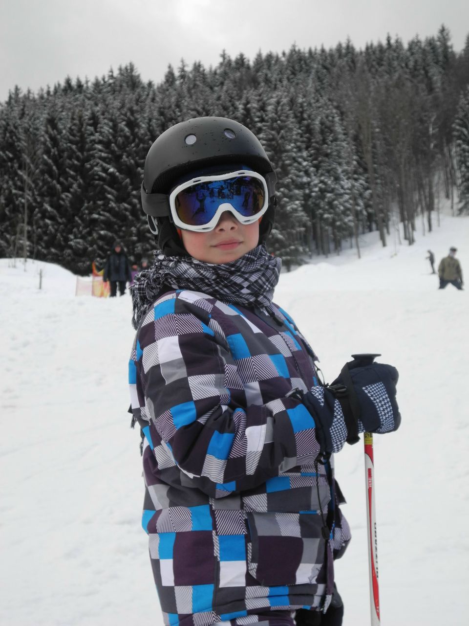 Вадим Юров | Almere