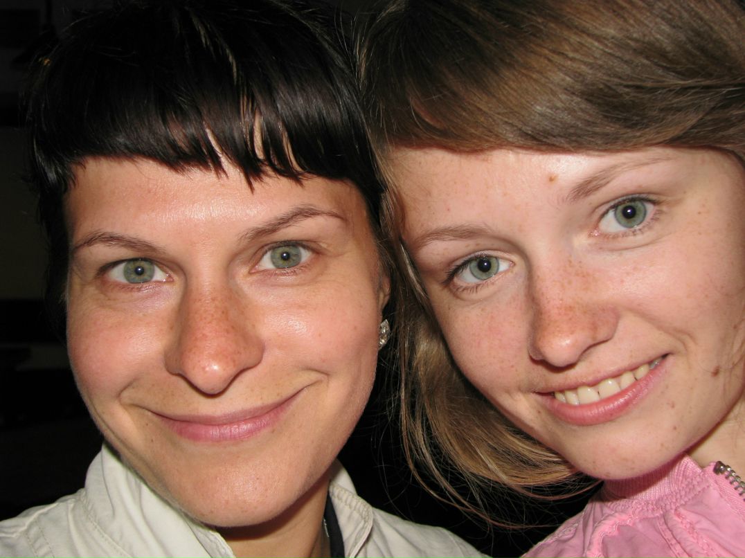 Таня Кривенко | Ковель