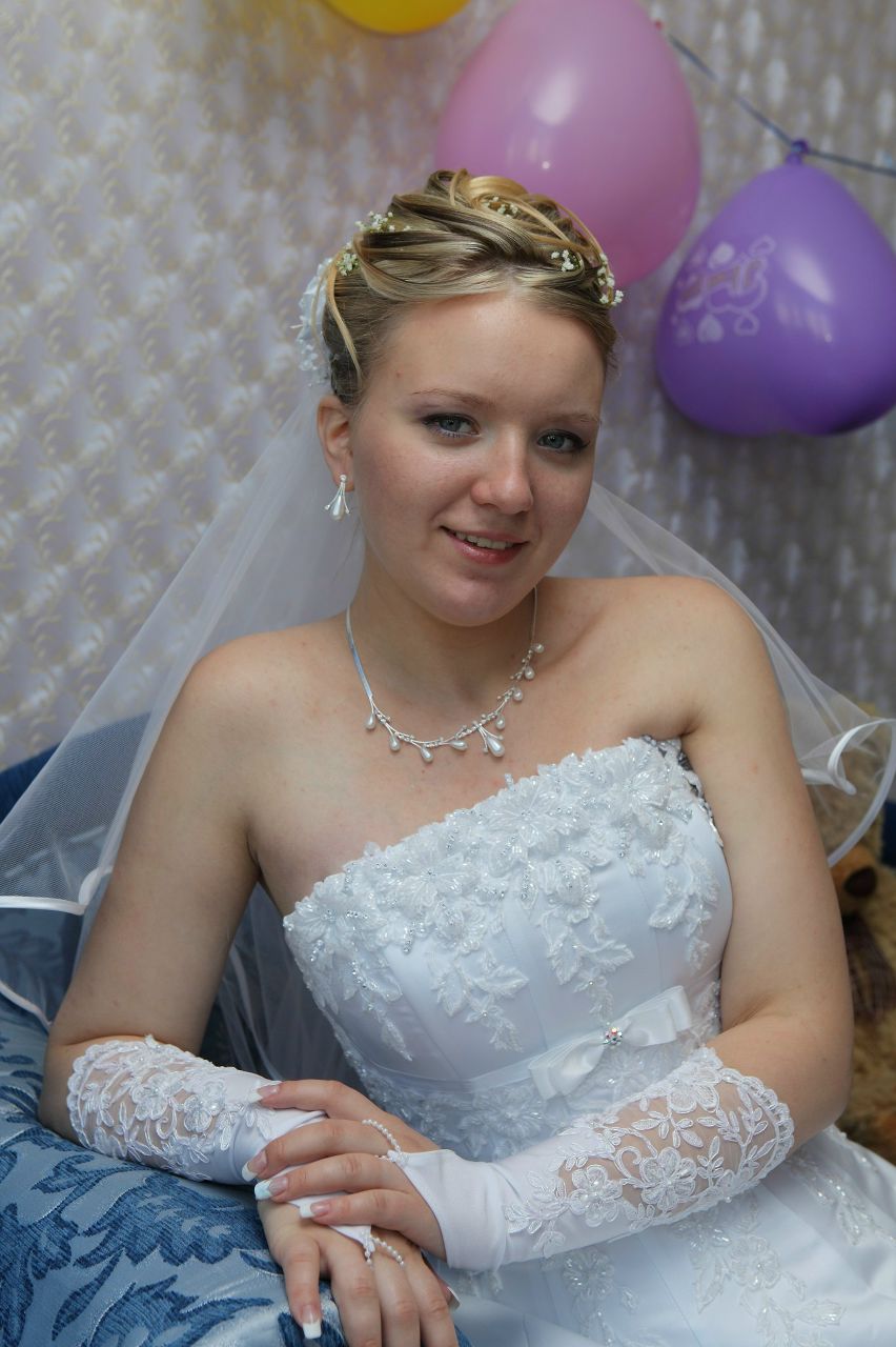 Вероника Брановицкая | Минск