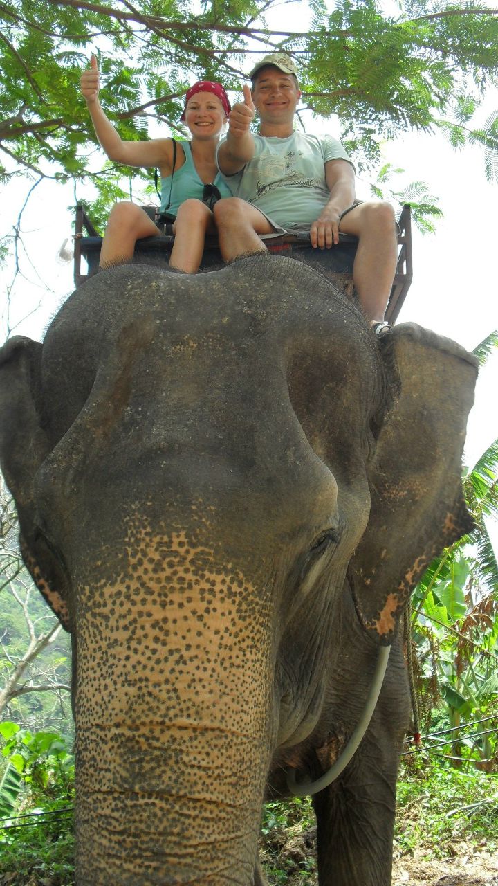 Анастасия Убоженко | Москва