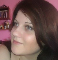 Танюшка Шемченко | Днепр (Днепропетровск)