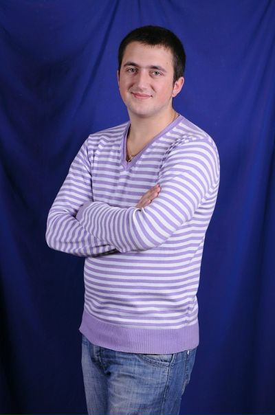№36, Viktor Telesnitskyi, Теребовля №36, Viktor Telesnitskyi, Теребовля