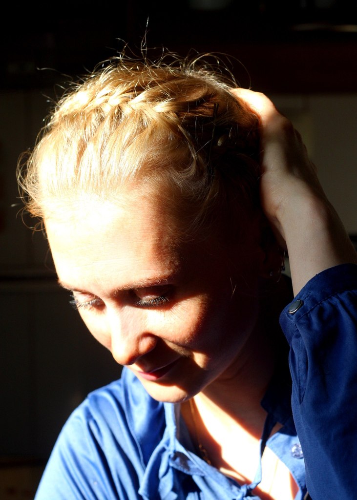 Викторрия Иванова | Санкт-Петербург