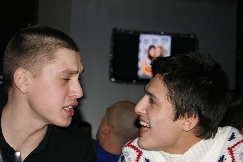 Денис Сергеев | Санкт-Петербург