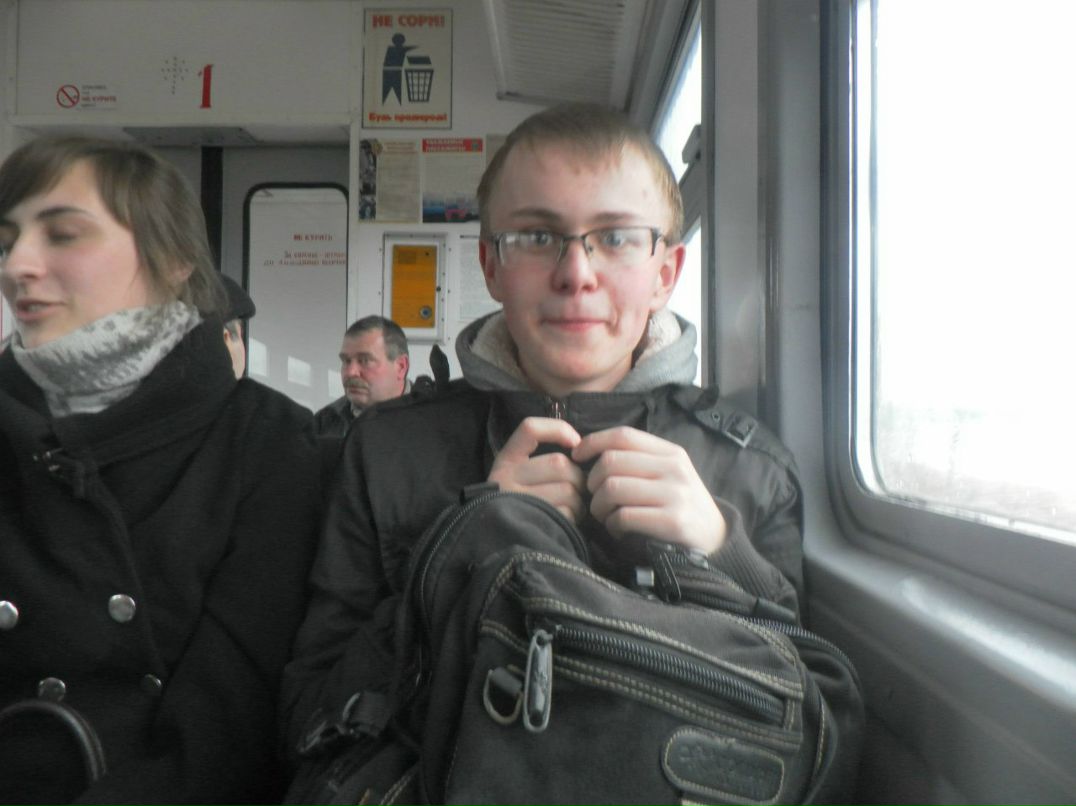 Игорь Драгун | Барановичи